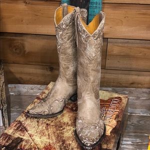 Old Gringo Boots